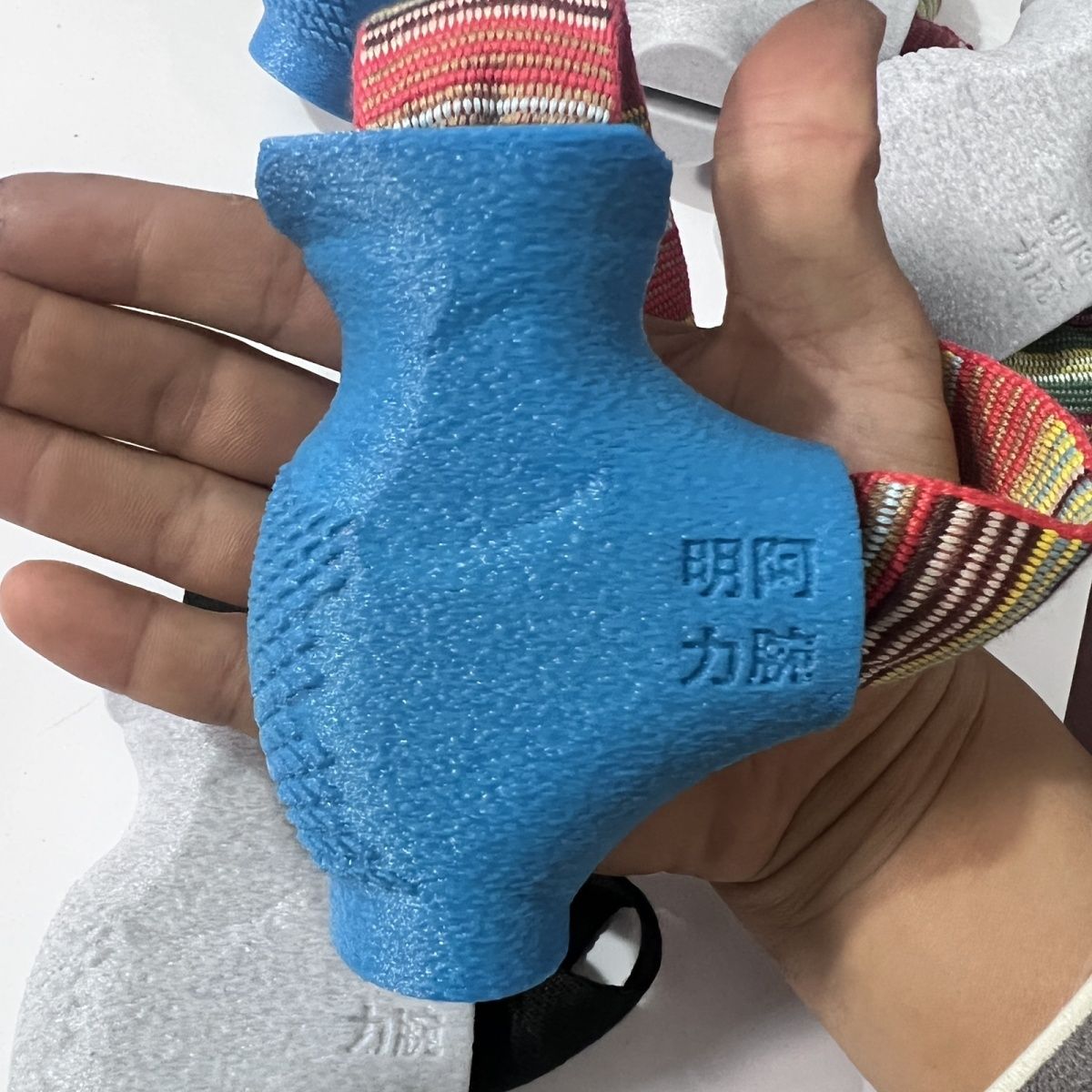Grip Strengthener Pro - Pro Wrist Trainer Strengthener Hand Grip