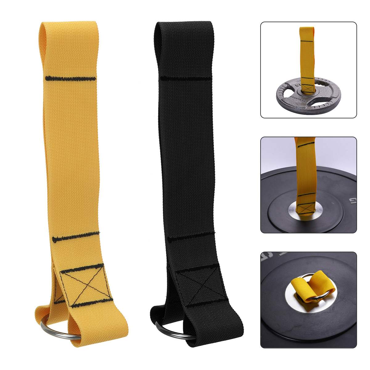 Home Gym Diy - Fitness Strap Loading Pin DIY Heavy