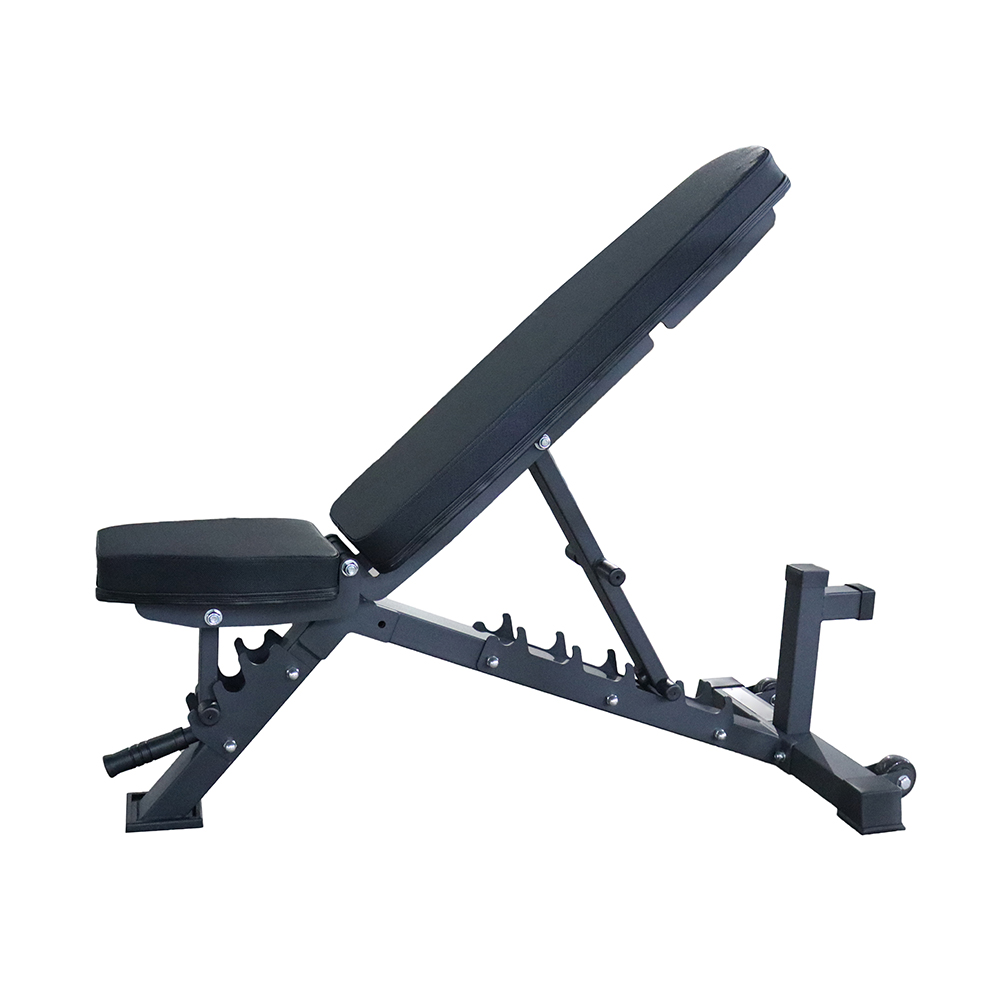 Home Gym Weight Bench - 2025 Sit Up Home Use Gym