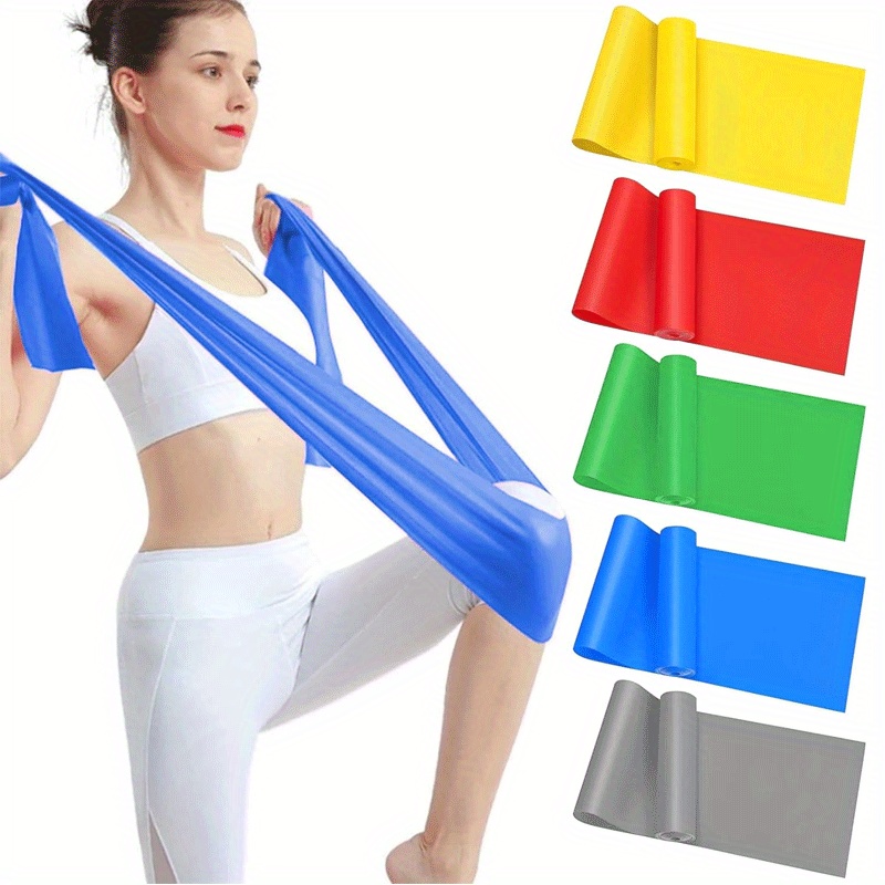 Home Gym House - Resistance Bands for Working Out Exercise