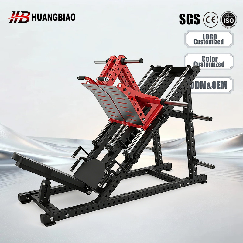 Home Gym Leg Press - Home And Commercial Gym Leg Extension