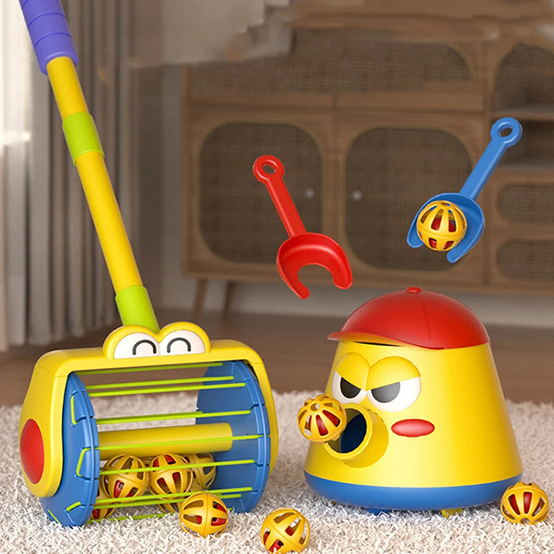 Home Gym App - Montessori Electric Bubble Watering Can Toy,