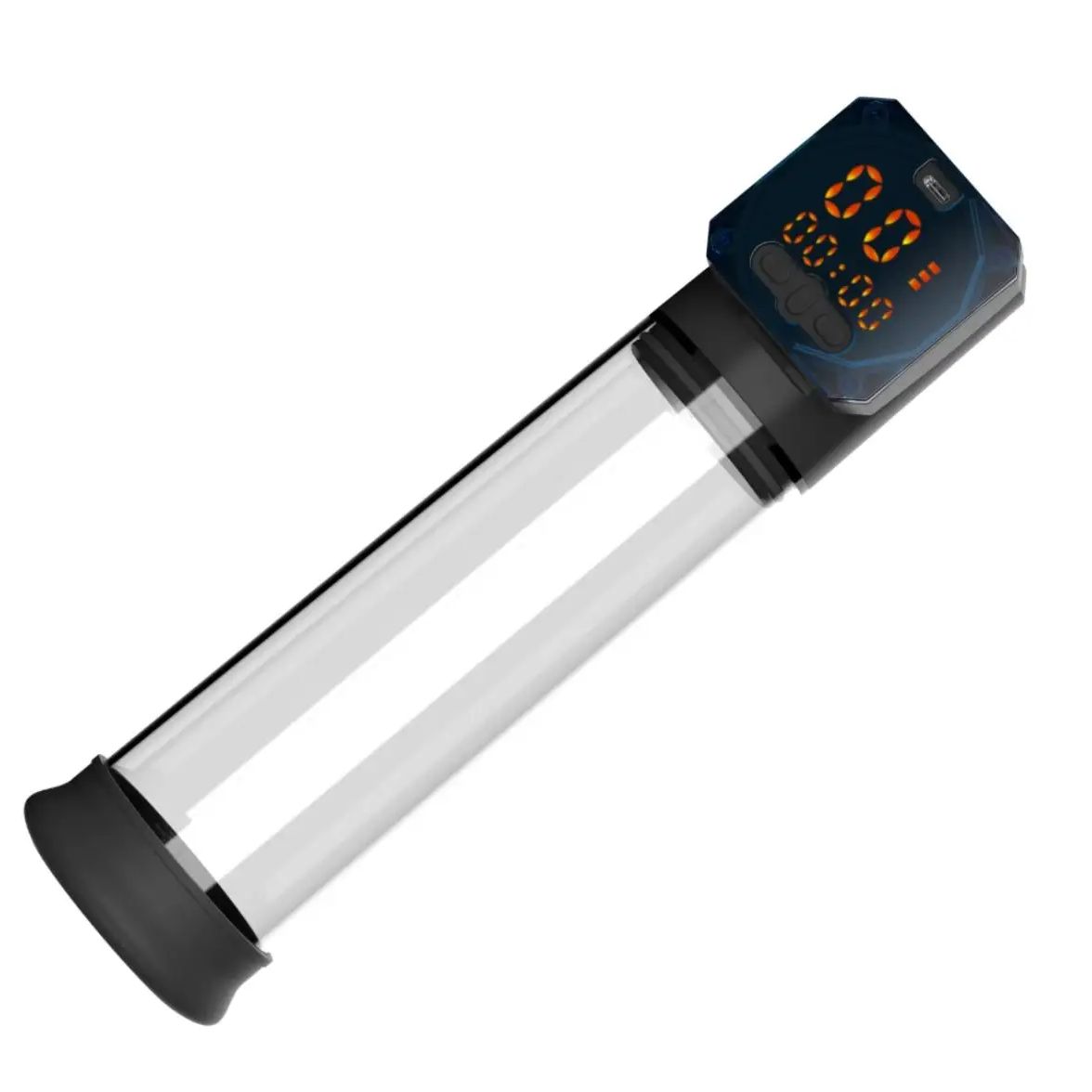 Electric Pump Automatic Vacuum - Home Gym App ulasan dan harga