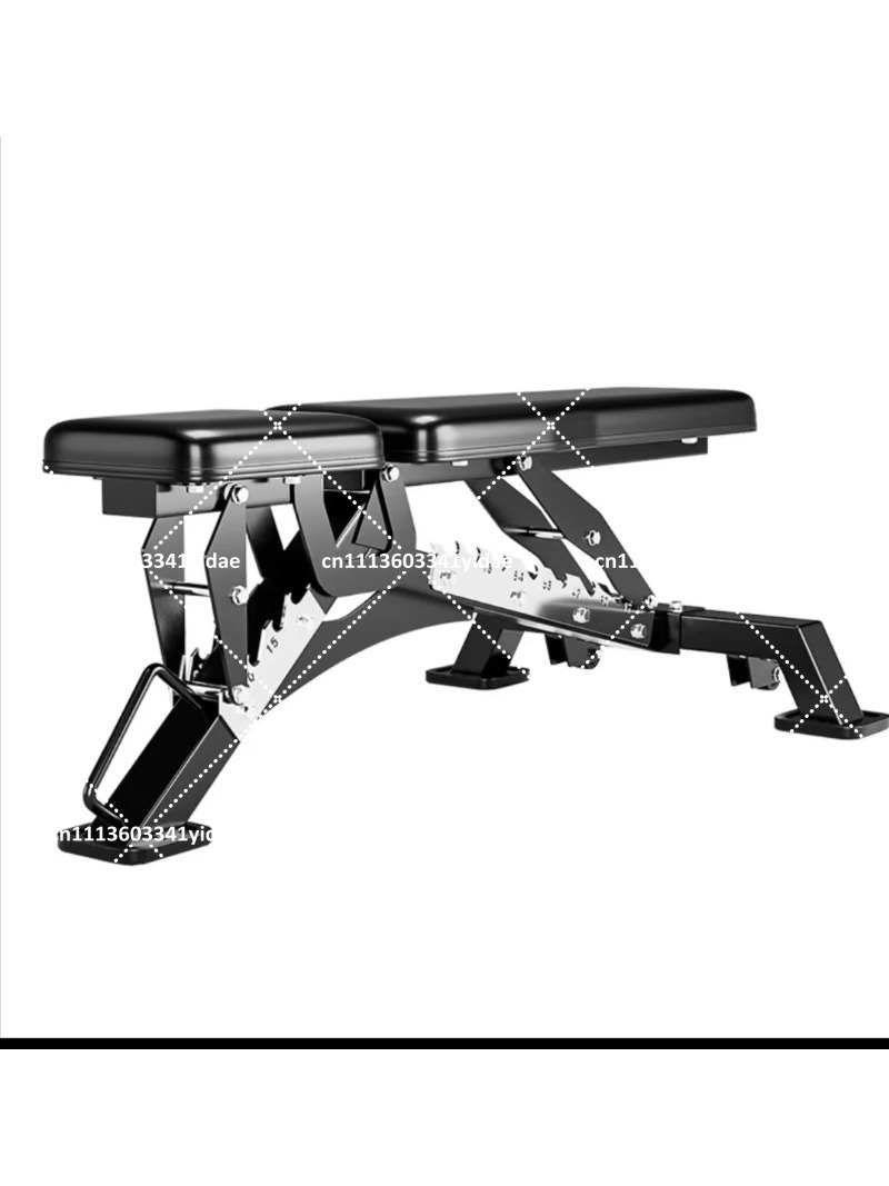 Adjustable Dumbbell Bench for  - Home Gym Dumbbell Workout ulasan dan harga