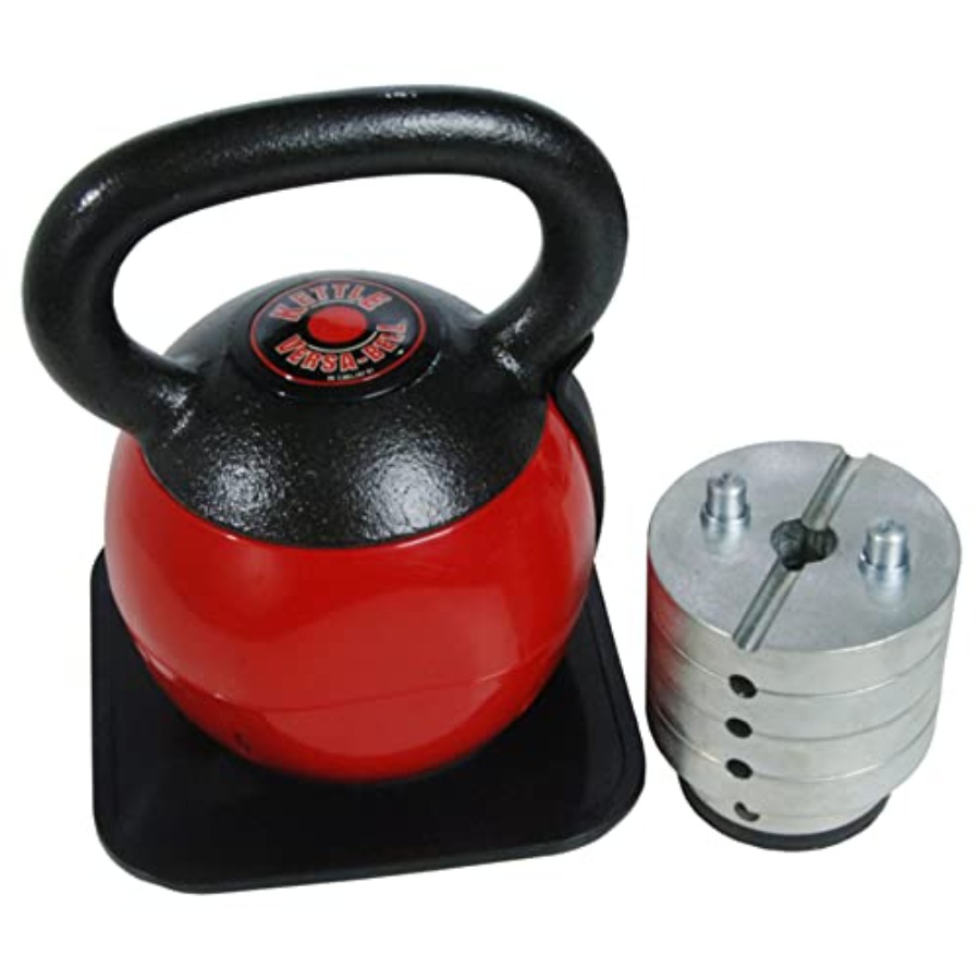 Adjustable Kettlebell Weights  - Home Gym App ulasan dan harga