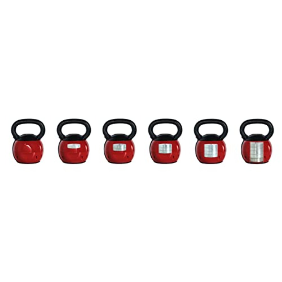 Adjustable Kettlebell Weights  - Home Gym App ulasan dan harga