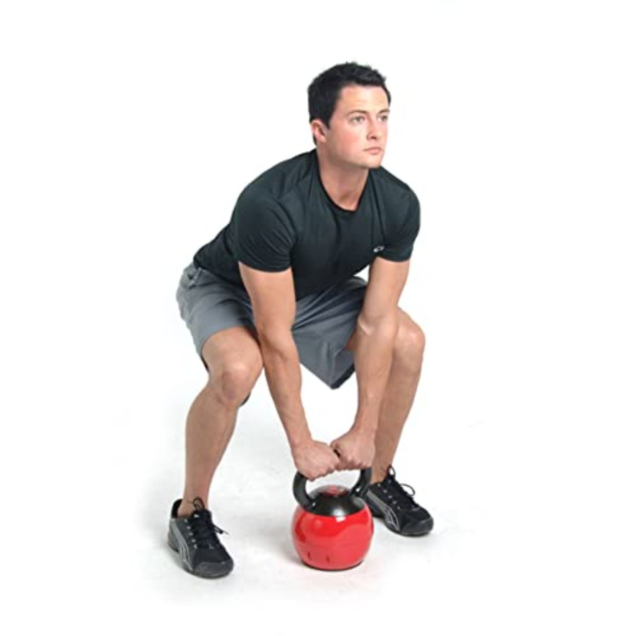 Adjustable Kettlebell Weights  - Home Gym App ulasan dan harga