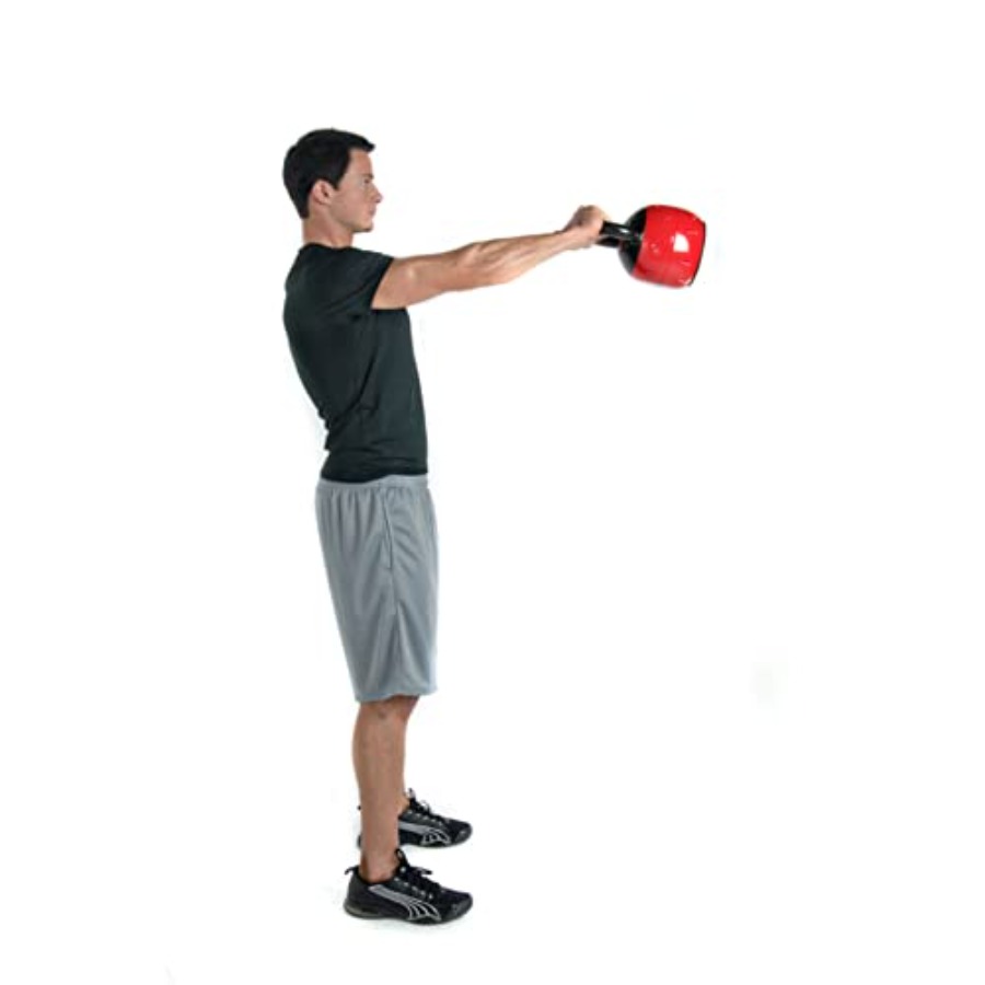 Adjustable Kettlebell Weights  - Home Gym App ulasan dan harga