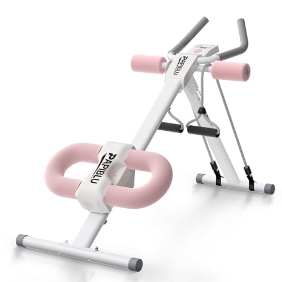 Abdominal Trainers - Adjustabl - Home Gym Workout Equipment ulasan dan harga