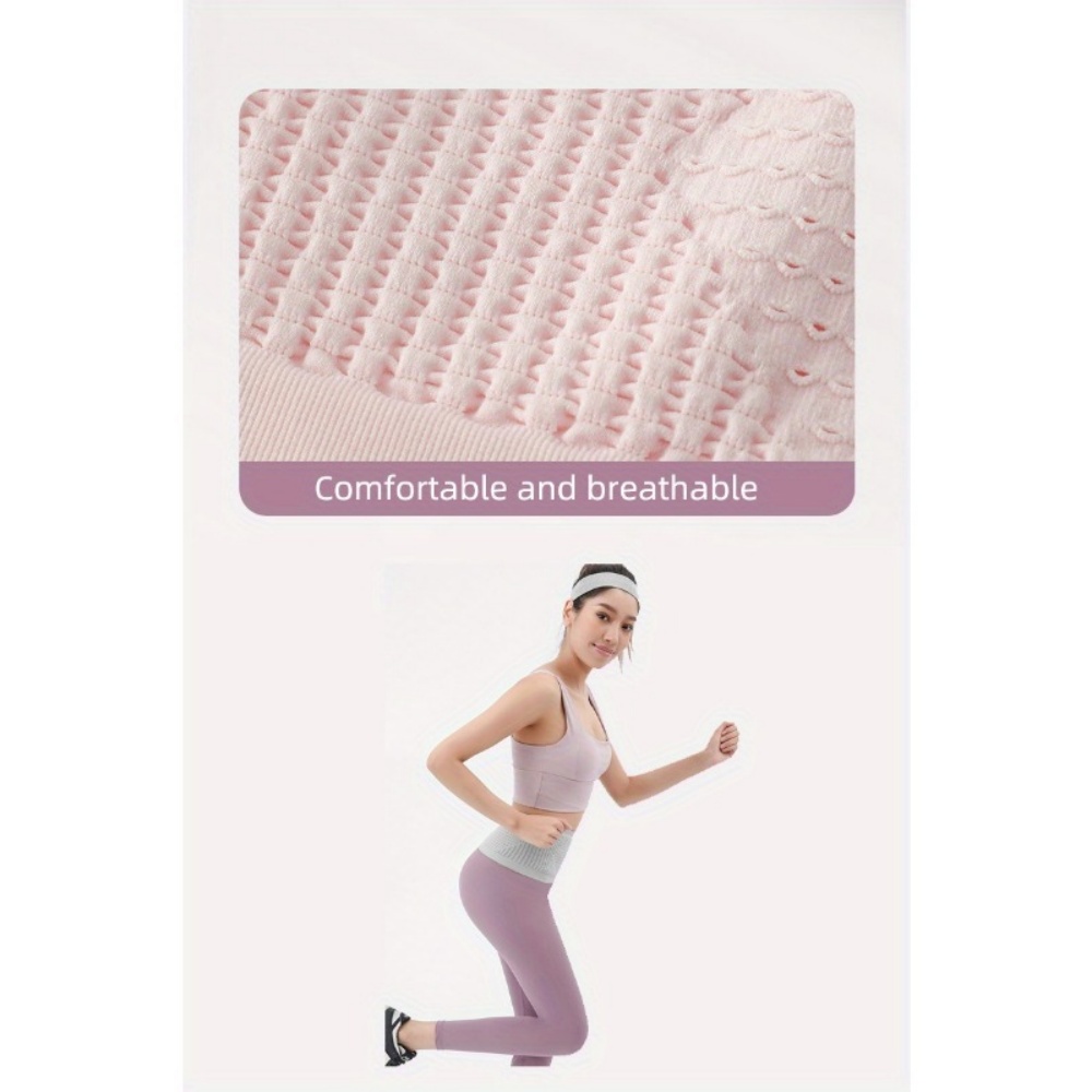 Seamless Running Fanny Pack In - Weight Belt Lifting ulasan dan harga