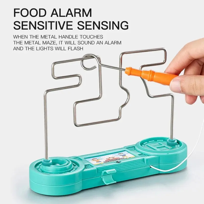 Fire Line Impact Electric Touc - Home Gym App ulasan dan harga