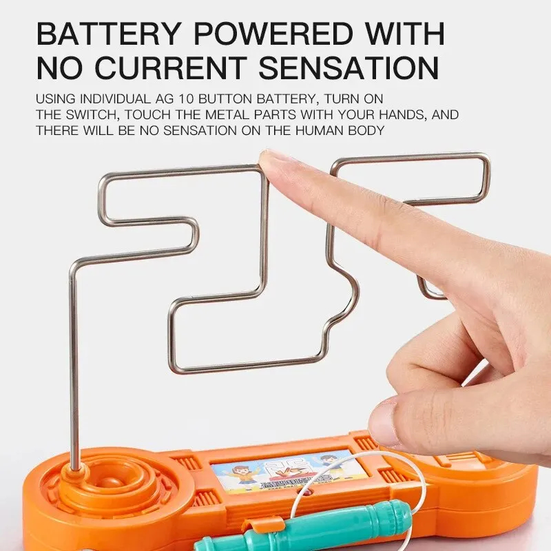 Fire Line Impact Electric Touc - Home Gym App ulasan dan harga