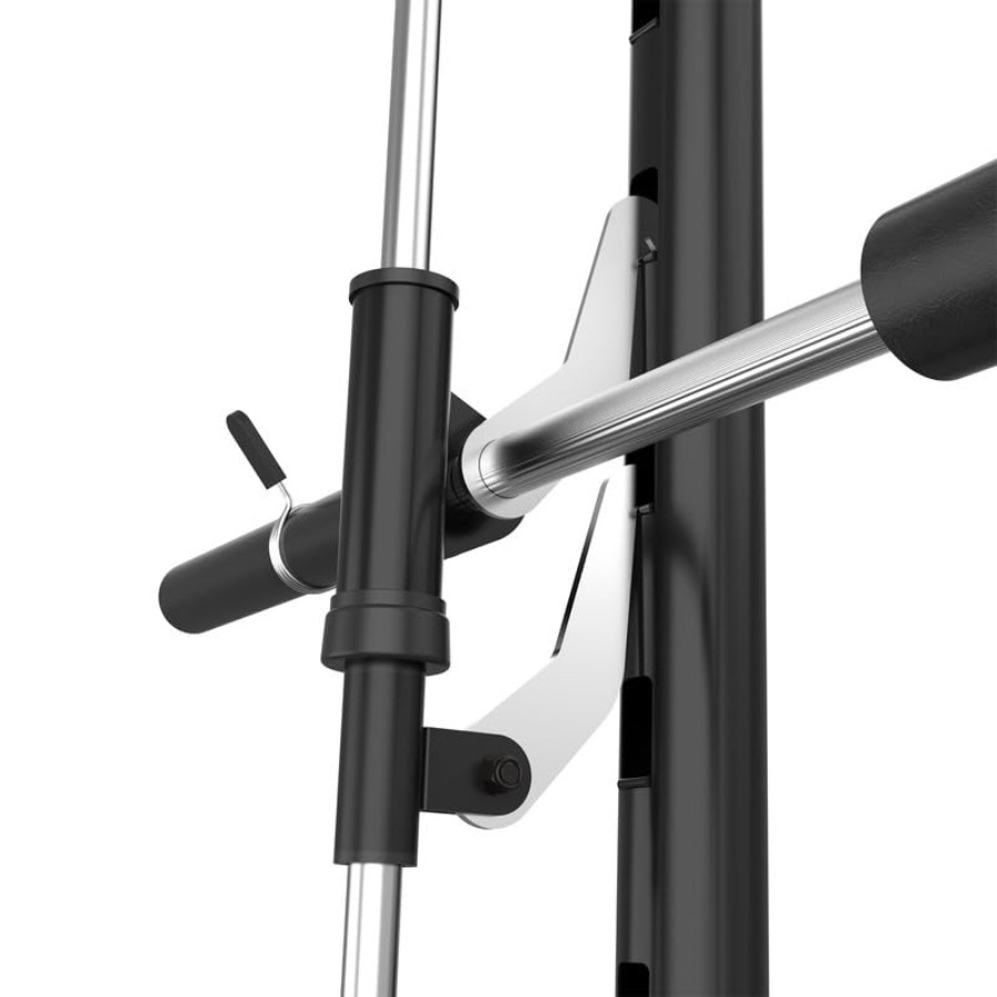 SincMill Squat Rack for Home G - Home Gym Leg Press ulasan dan harga