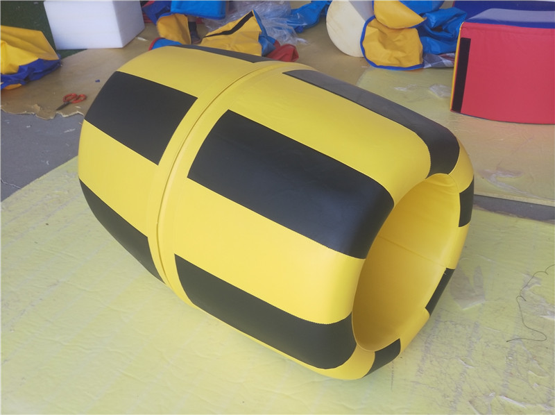 Amusement Park Tunnel Barrel F - Home Gym Diy ulasan dan harga