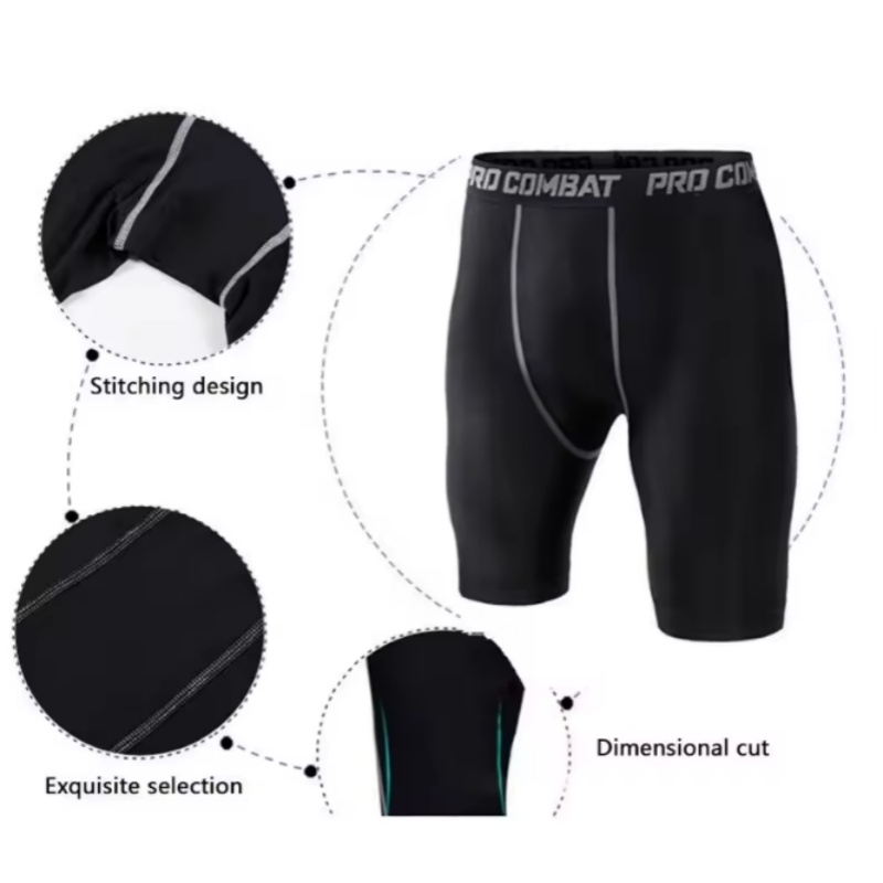 2026 Compression Shorts Male S - Home Gym Leg Press ulasan dan harga