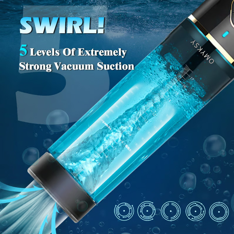 Water Bath Penis Enlargement V - Home Gym App ulasan dan harga