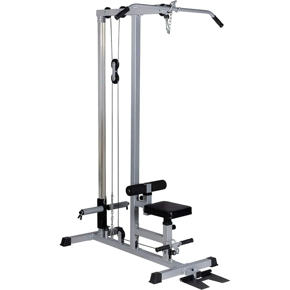 Lat Pulldown and Low Row Cable - Lat Pulldown Cable ulasan dan harga
