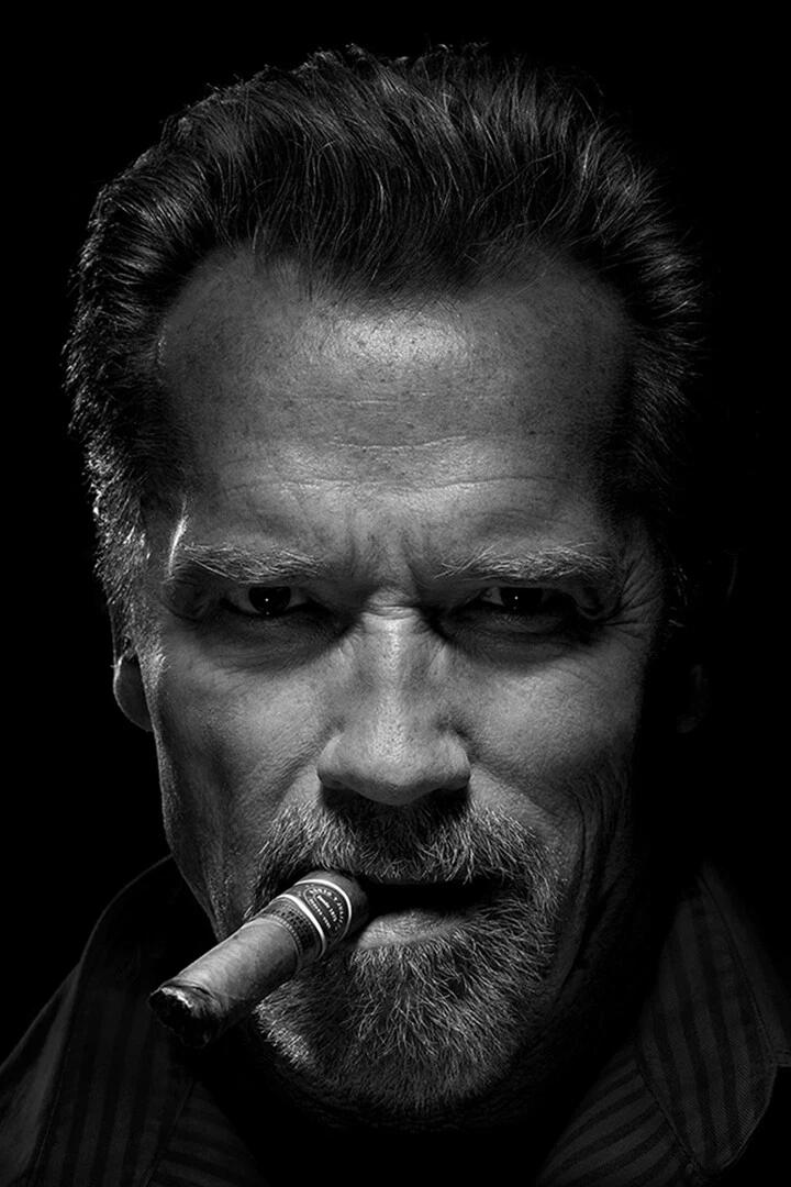 Arnold Schwarzenegger Bodybuil - Home Gym Quotes ulasan dan harga