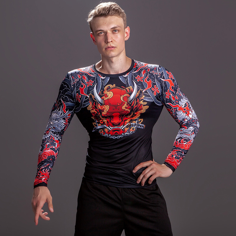 2/3PCS Men Jiu jitsu Tracksuit - Home Gym Leg Press ulasan dan harga
