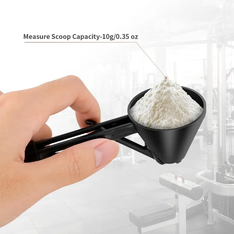 1pcs Multi-Use Measuring Spoon - Home Gym Options ulasan dan harga