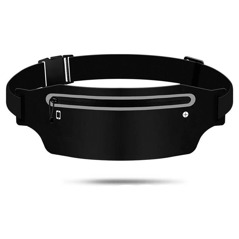 Running Belt Waist Bag Sports  - Weight Belt Lifting ulasan dan harga