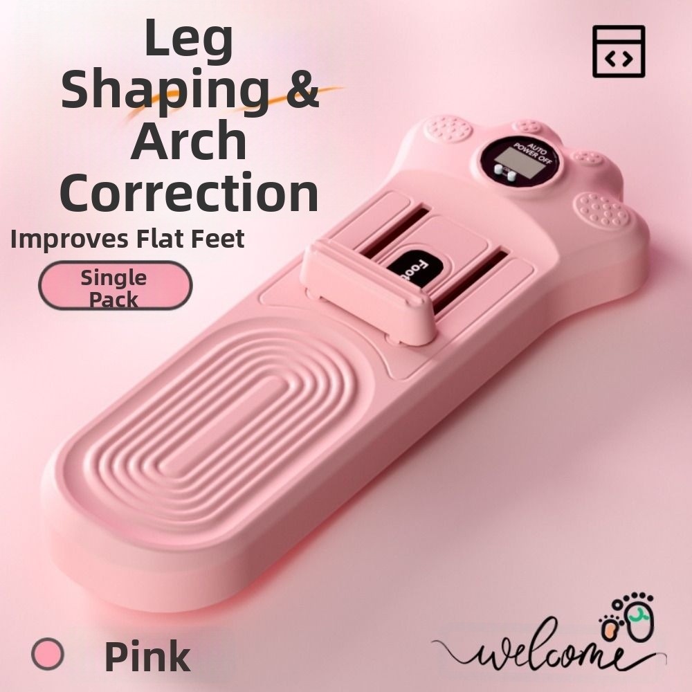Anti Slip Toe Arch Trainer Ele - Home Gym App ulasan dan harga