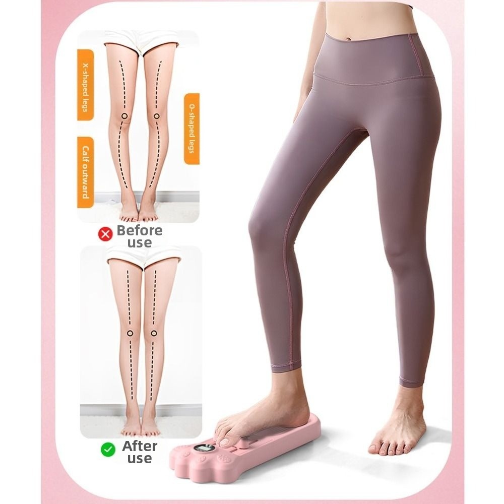 Anti Slip Toe Arch Trainer Ele - Home Gym App ulasan dan harga