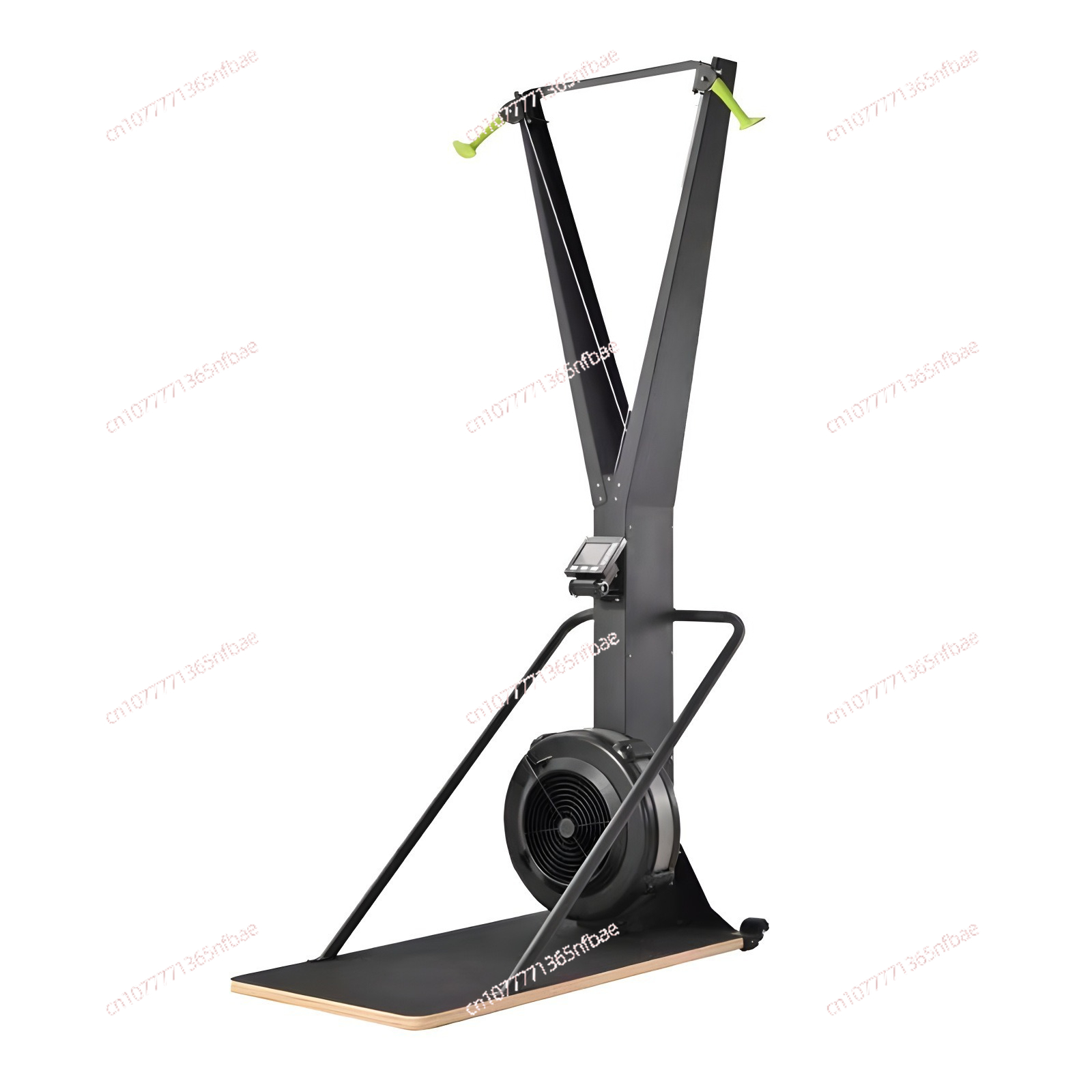 Commercial Air Resistance Ski  - Home Gym Diy ulasan dan harga