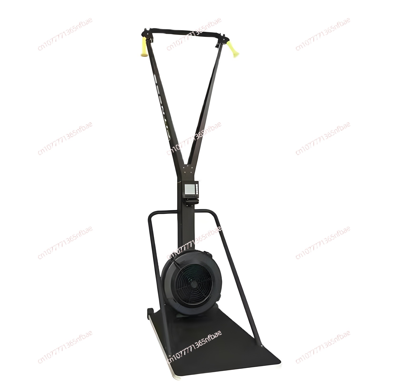 Commercial Air Resistance Ski  - Home Gym Diy ulasan dan harga