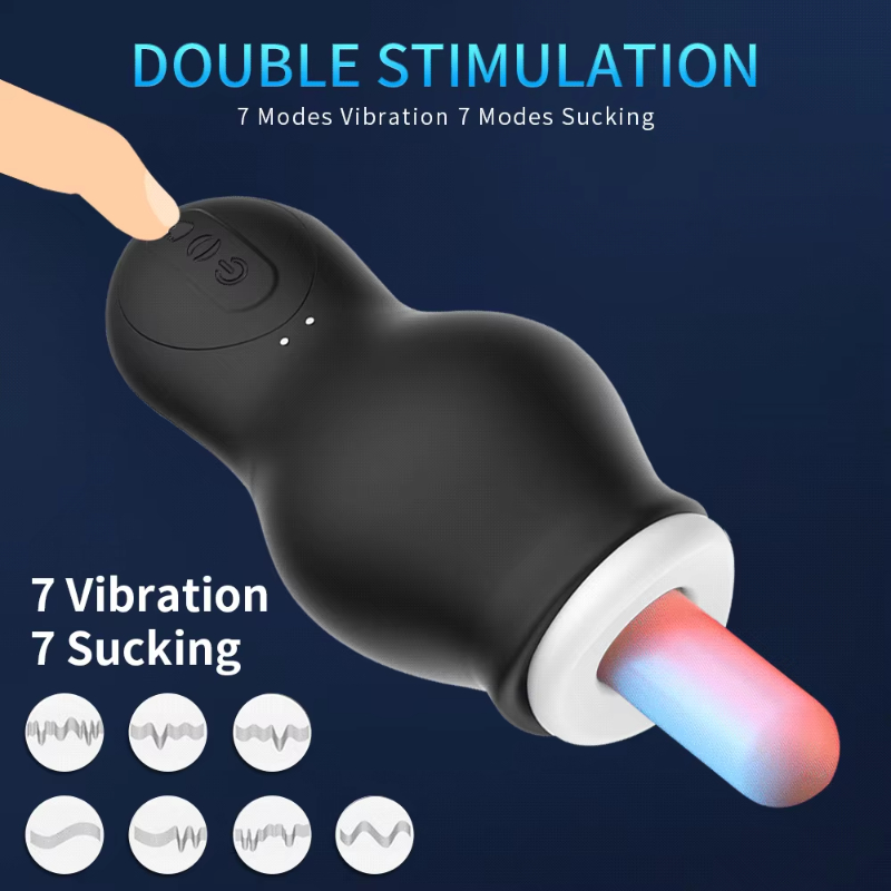 Automatic Sucking Male Masturb - Home Gym App ulasan dan harga