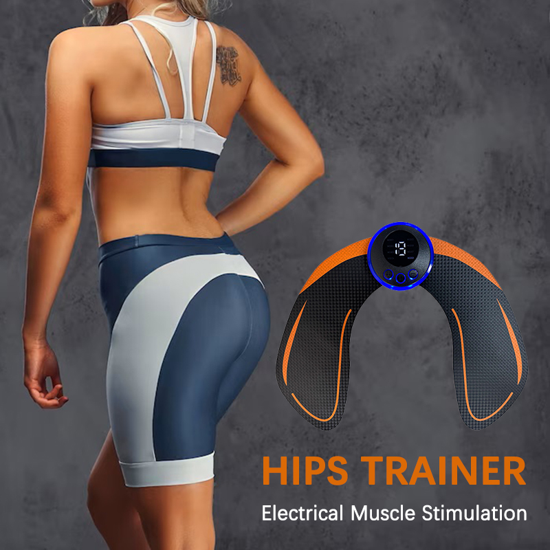 Electrical Muscel Stimulator M - Home Gym App ulasan dan harga