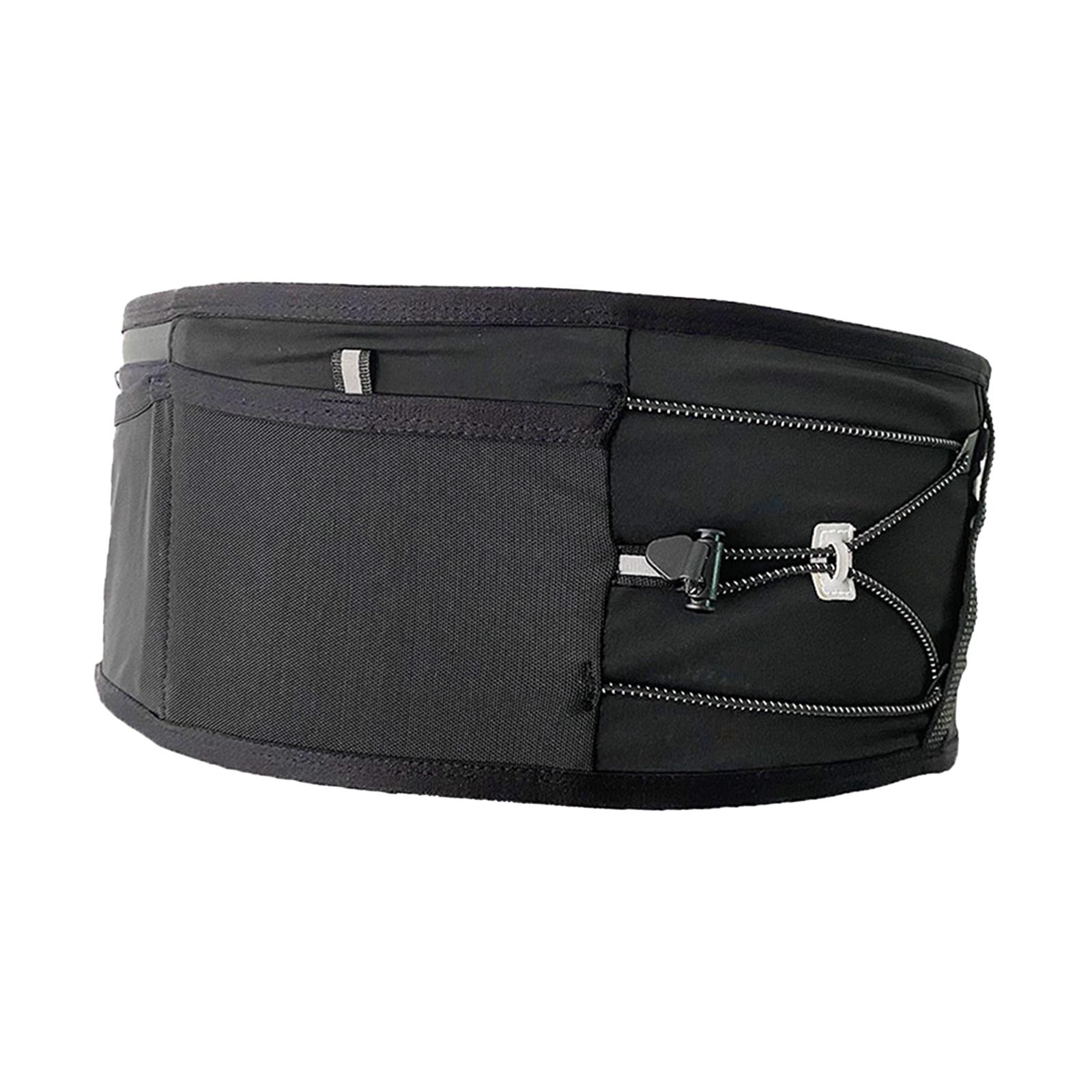 Running Belt Comfortable Fit B - Weight Belt Lifting ulasan dan harga