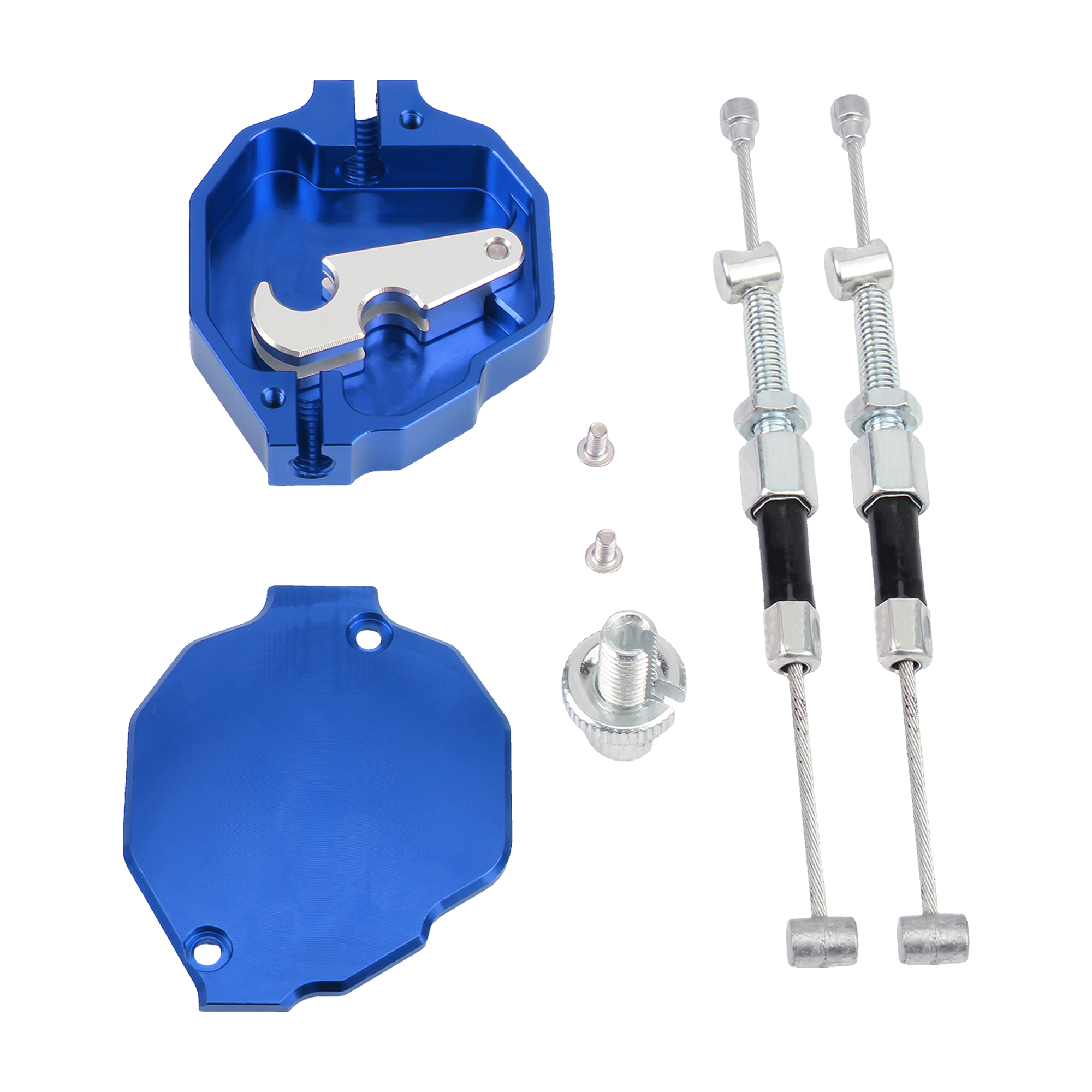 Universal Motorcycle Accessori - Lat Pulldown Cable ulasan dan harga