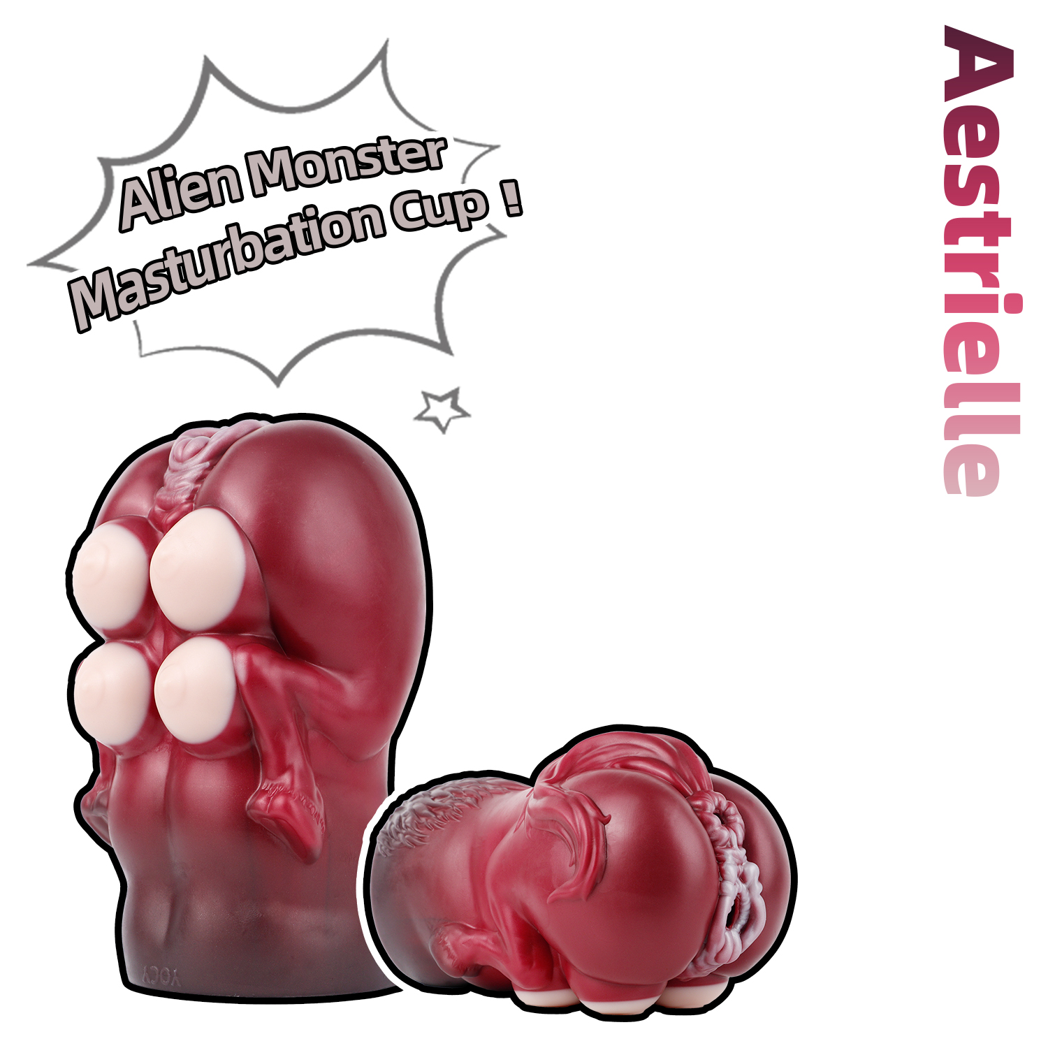 SHAZ Realistic Horse Vagina&An - Home Gym App ulasan dan harga