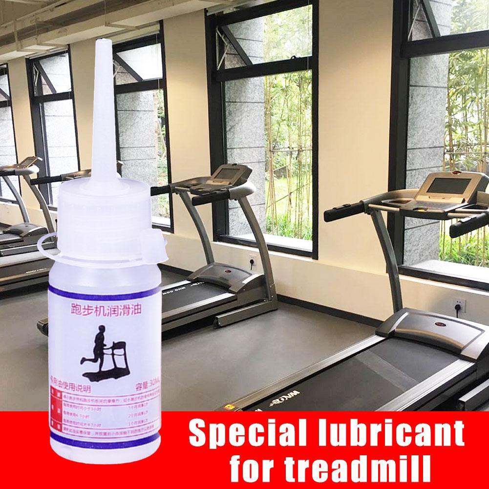 1/3pcs Treadmill Belt Lubrican - Weight Belt Lifting ulasan dan harga
