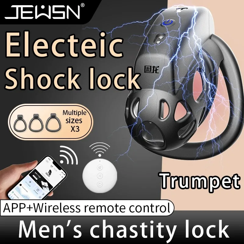 JEUSN Electric Shock Remote Co - Home Gym App ulasan dan harga
