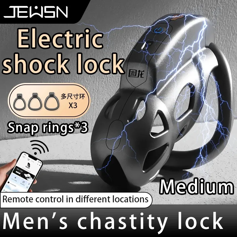 JEUSN Electric Shock Remote Co - Home Gym App ulasan dan harga