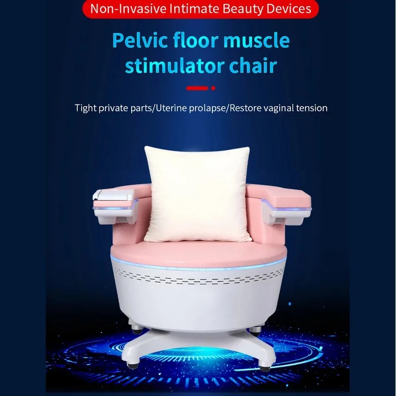 EMS Pelvic Floor Muscle Traini - Home Gym App ulasan dan harga