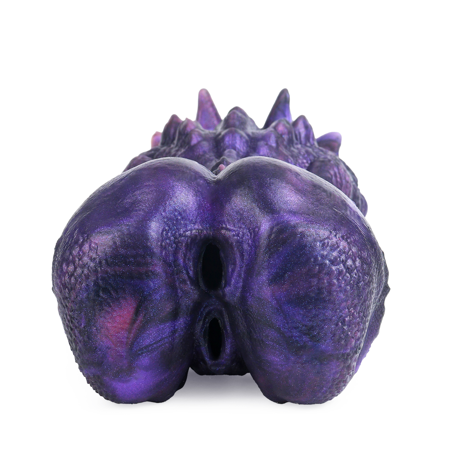 SHAZ Purple Evil Dragon Mastur - Home Gym App ulasan dan harga