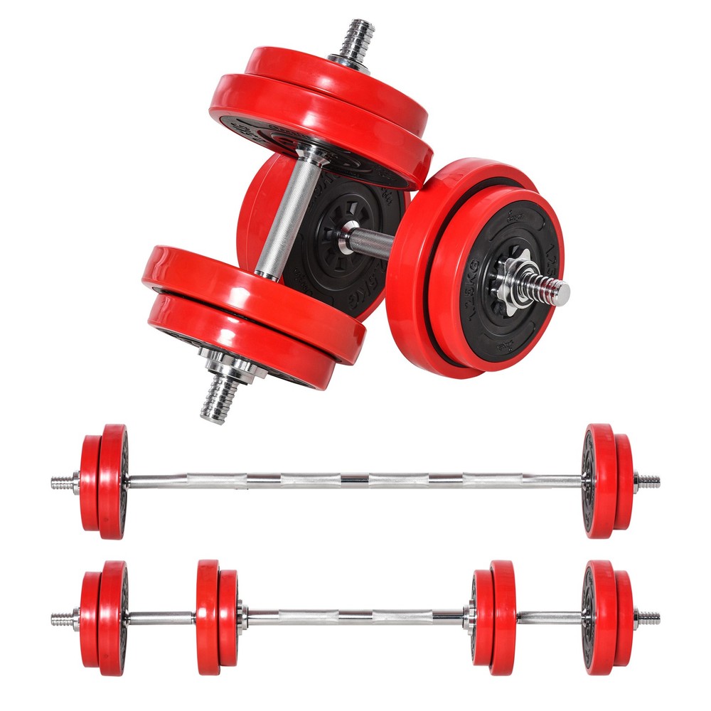 Home Gym Weight Set with Dumbb - Home Gym Options ulasan dan harga