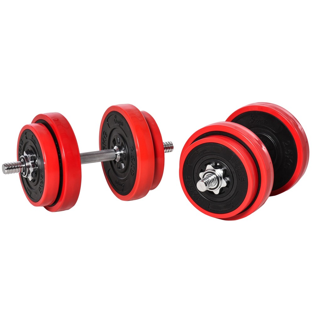 Home Gym Weight Set with Dumbb - Home Gym Options ulasan dan harga