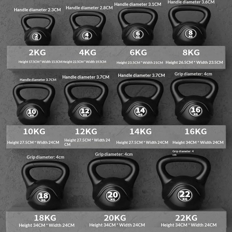 2026  Fitness Adjustable 8kg K - Home Gym Dumbbell Workout ulasan dan harga