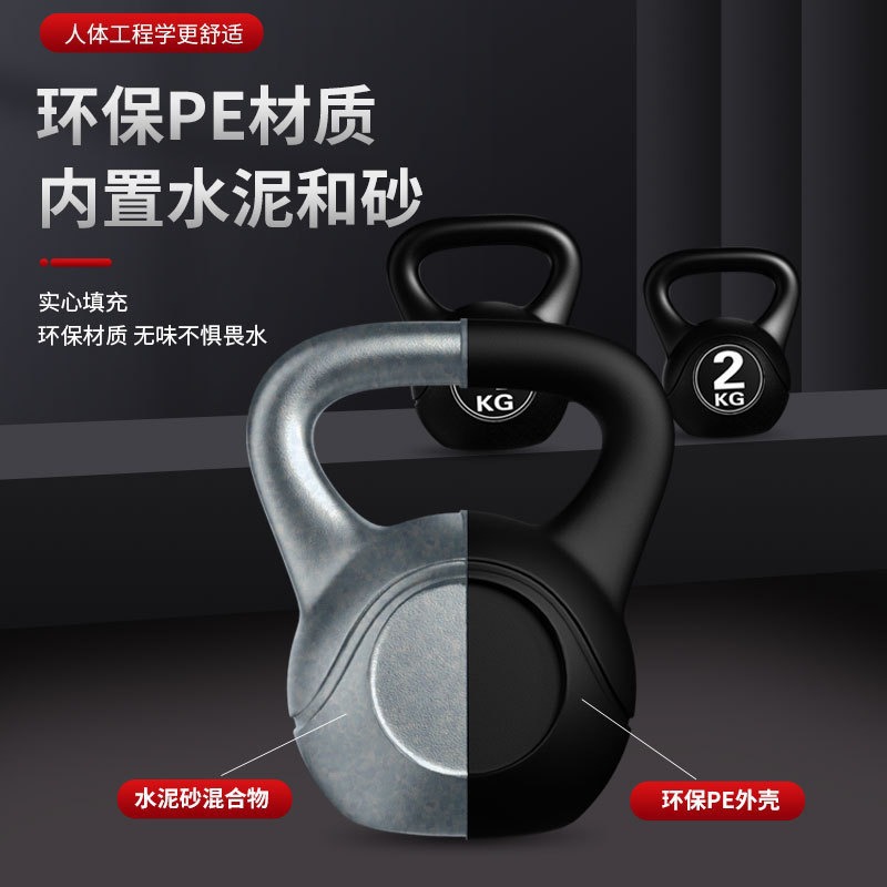 2026  Fitness Adjustable 8kg K - Home Gym Dumbbell Workout ulasan dan harga