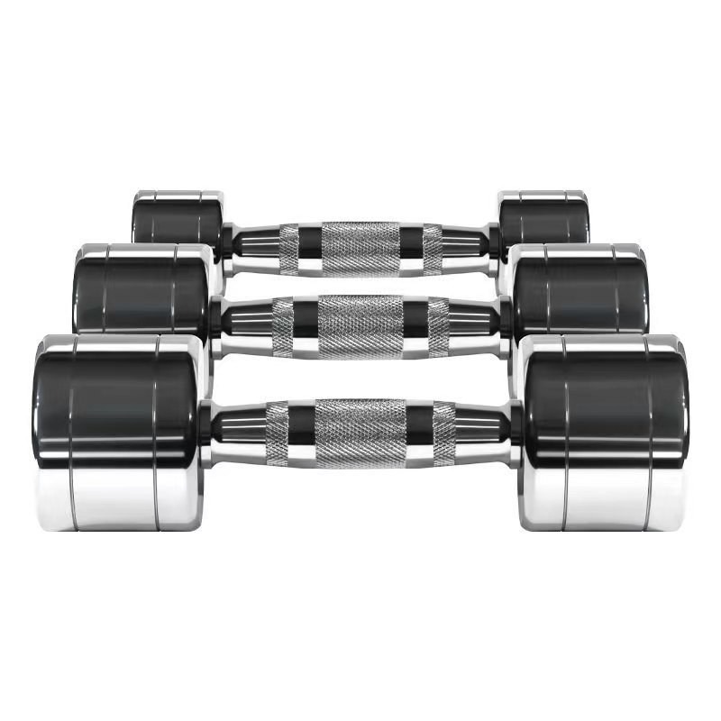 2-Pack Steel Dumbbells Ultraco - Home Gym Dumbbell Workout ulasan dan harga