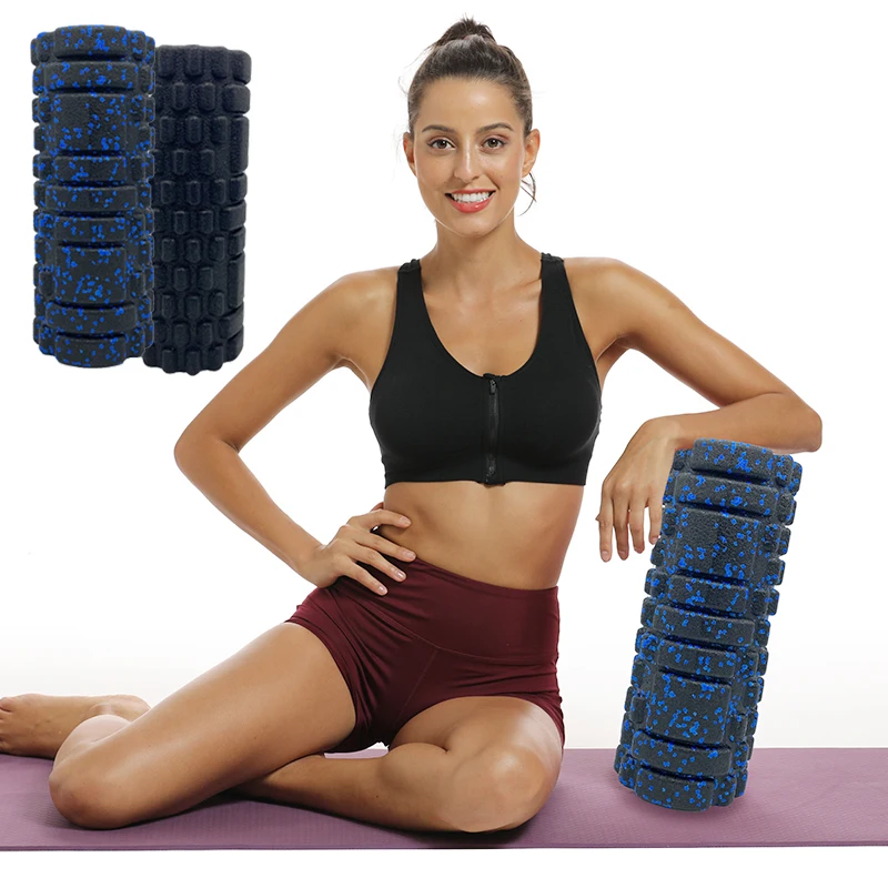30/33cm Fitness Foam Roller Yo - Home Gym House ulasan dan harga