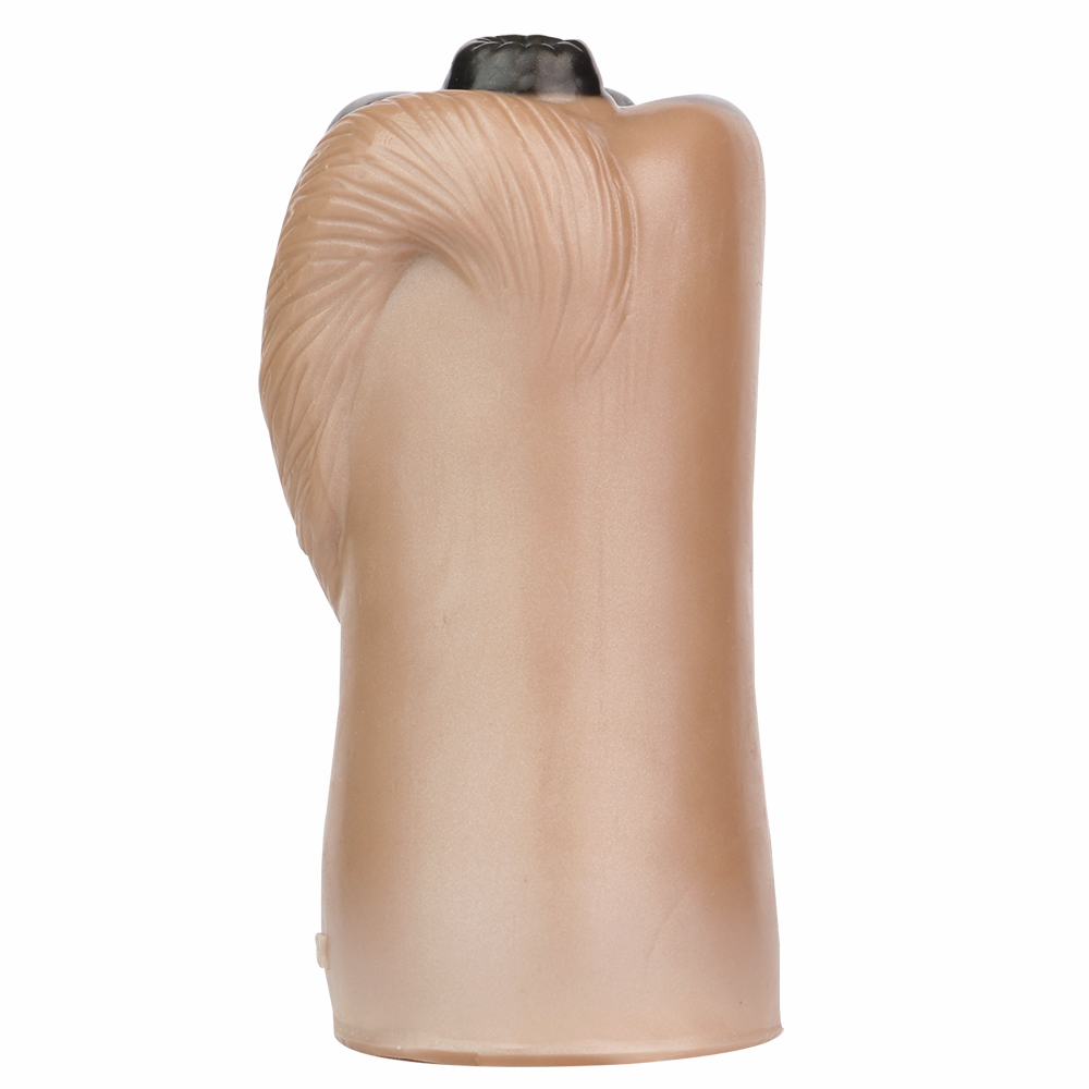 SHAZ Silicone Male Masturbator - Home Gym App ulasan dan harga