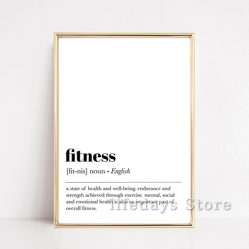 Fitness Work Out Funny Quotes  - Home Gym Quotes ulasan dan harga