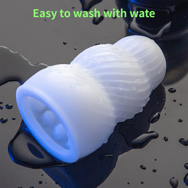 Male Masturbator Glans Stimula - Home Gym App ulasan dan harga