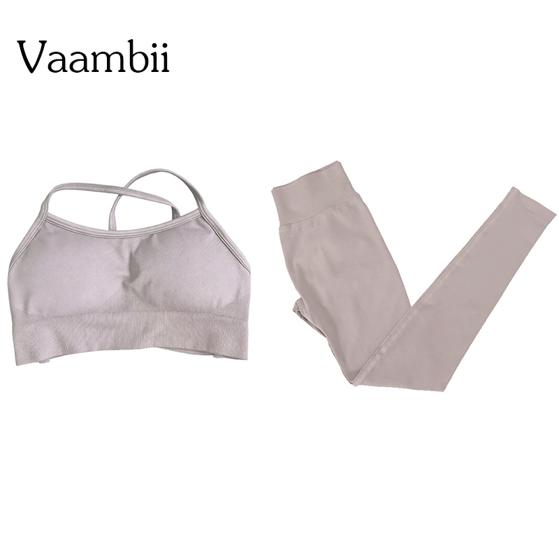 Dyna Backless Sports Bra+Leggi - Home Gym Leg Press ulasan dan harga