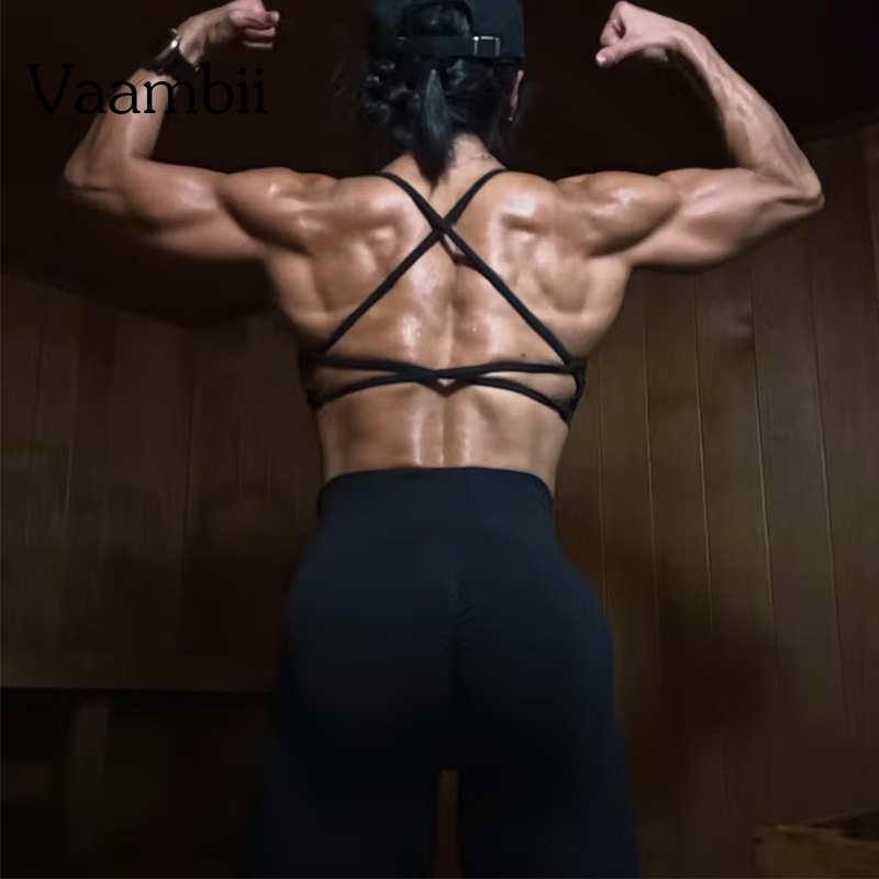 Dyna Backless Sports Bra+Leggi - Home Gym Leg Press ulasan dan harga